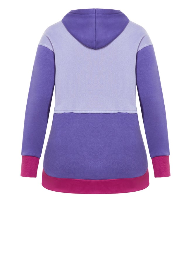 Tahlia Hoodie image number 3