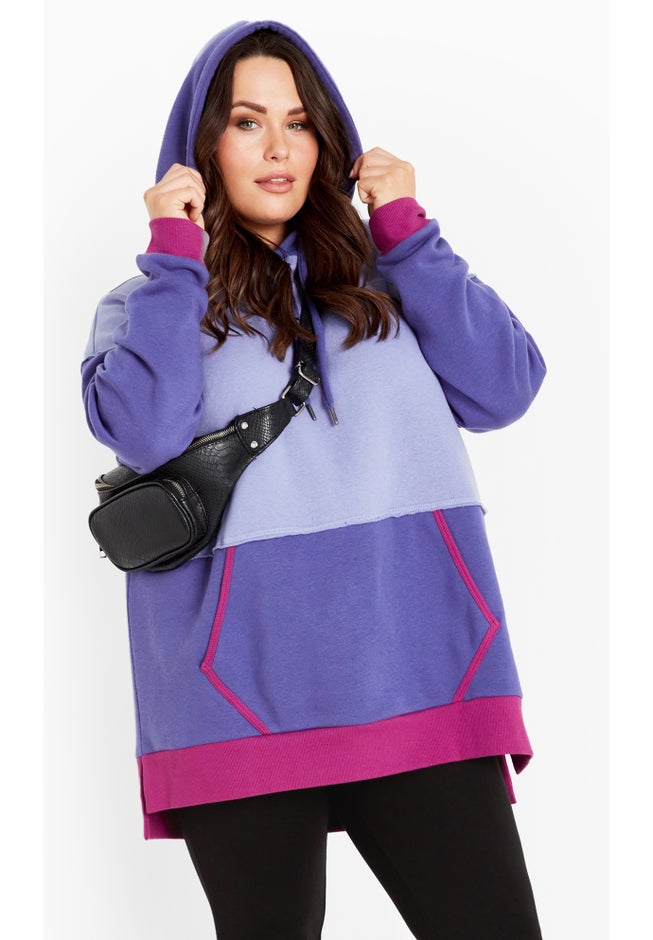 Tahlia Hoodie image number 0