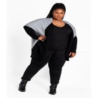 Splice It Cardigan image number null