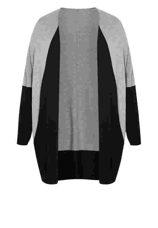 Splice It Cardigan image number 4
