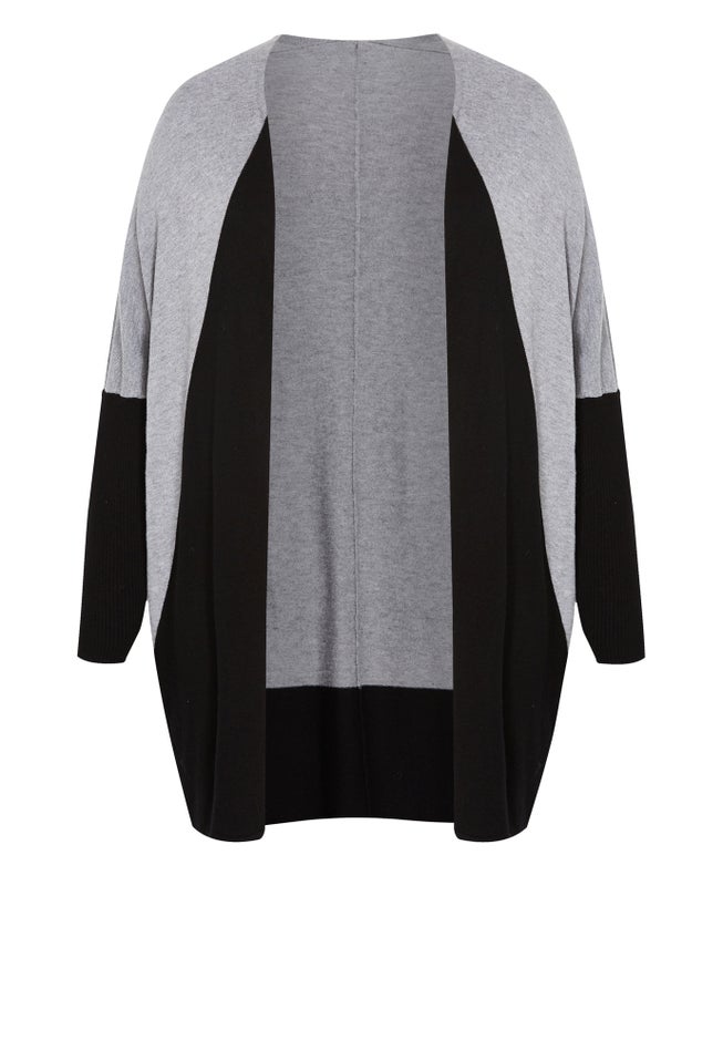 Splice It Cardigan image number 4