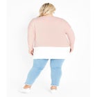 So Sweet Sweater image number null