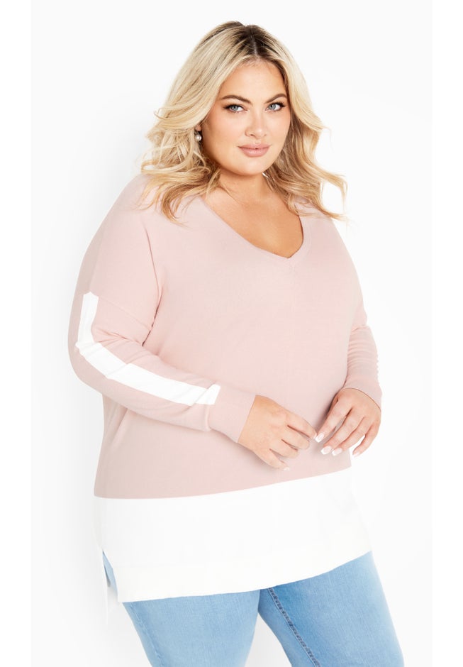 So Sweet Sweater image number 4