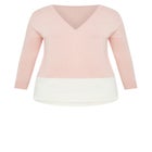 So Sweet Sweater image number null