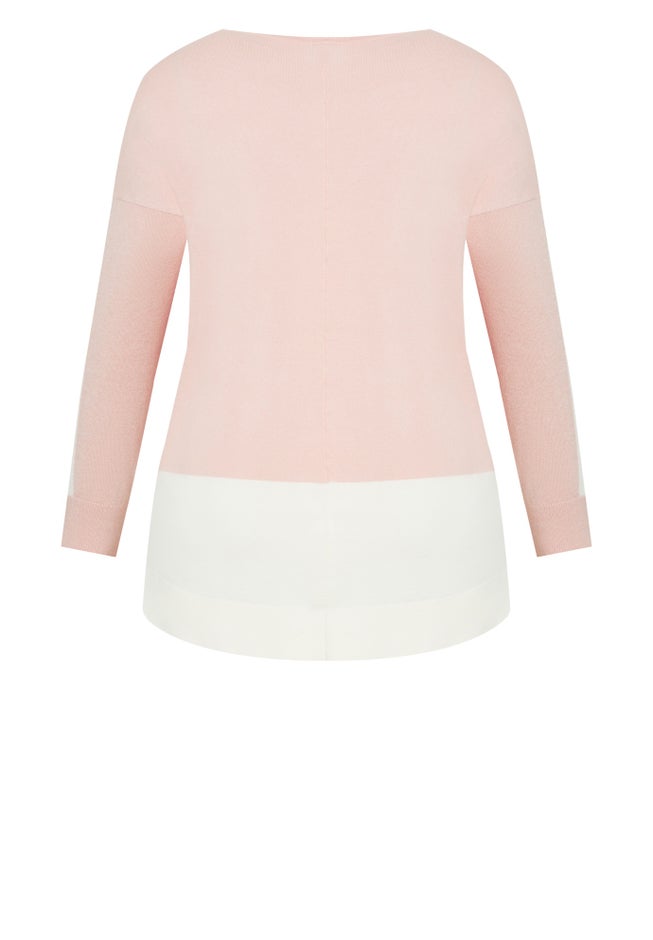 So Sweet Sweater image number 6