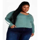 So Sweet Sweater image number null