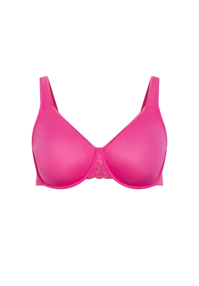 Fashion Smooth Caress Bra image number 2