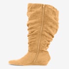The Tamara Tall Wide Calf Boot By Comfortview image number null