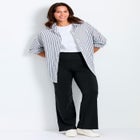 Bootleg Legging image number null