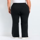 Bootleg Legging image number null