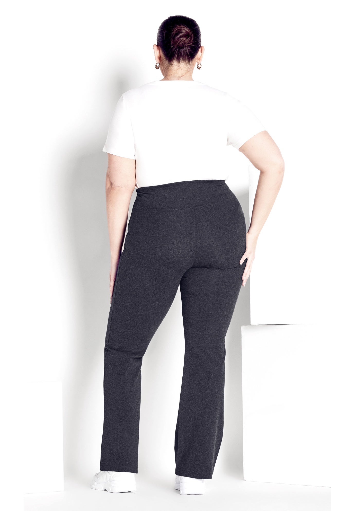 Bootleg Legging image number 1