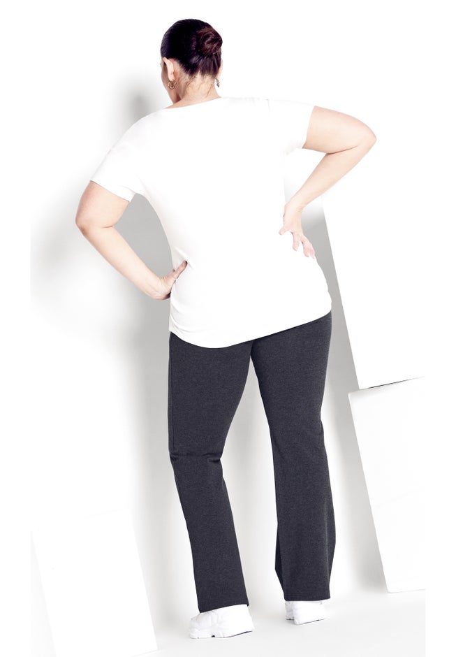 Bootleg Legging image number 2