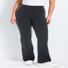 Bootleg Legging image number null