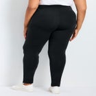 High Rise Legging image number 1
