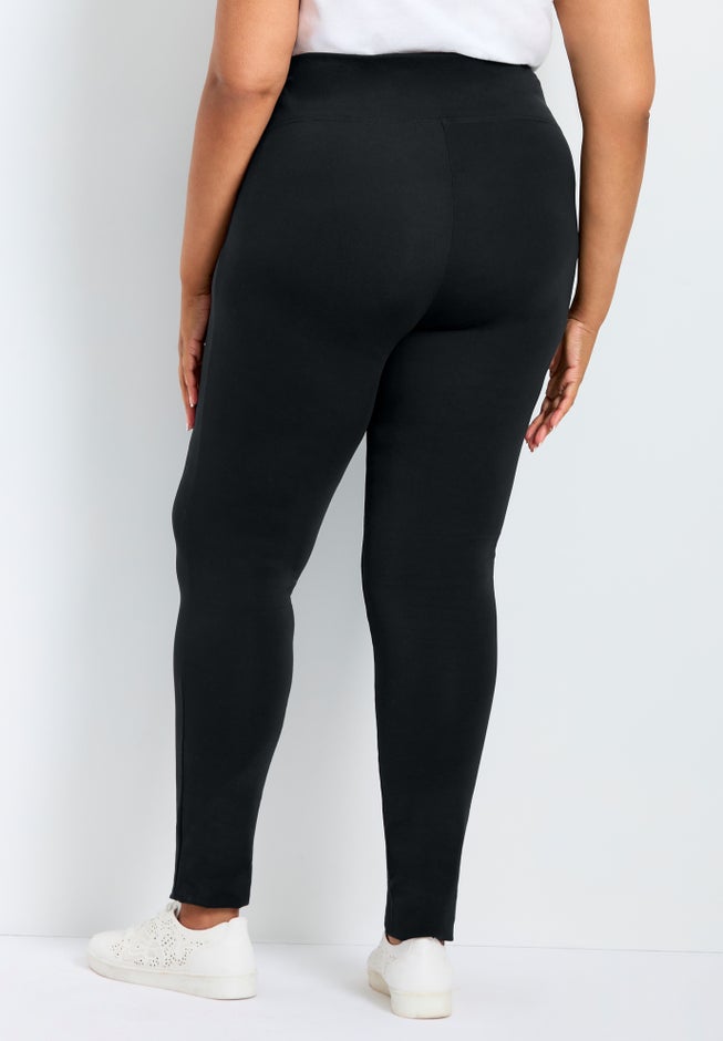 High Rise Legging image number 1