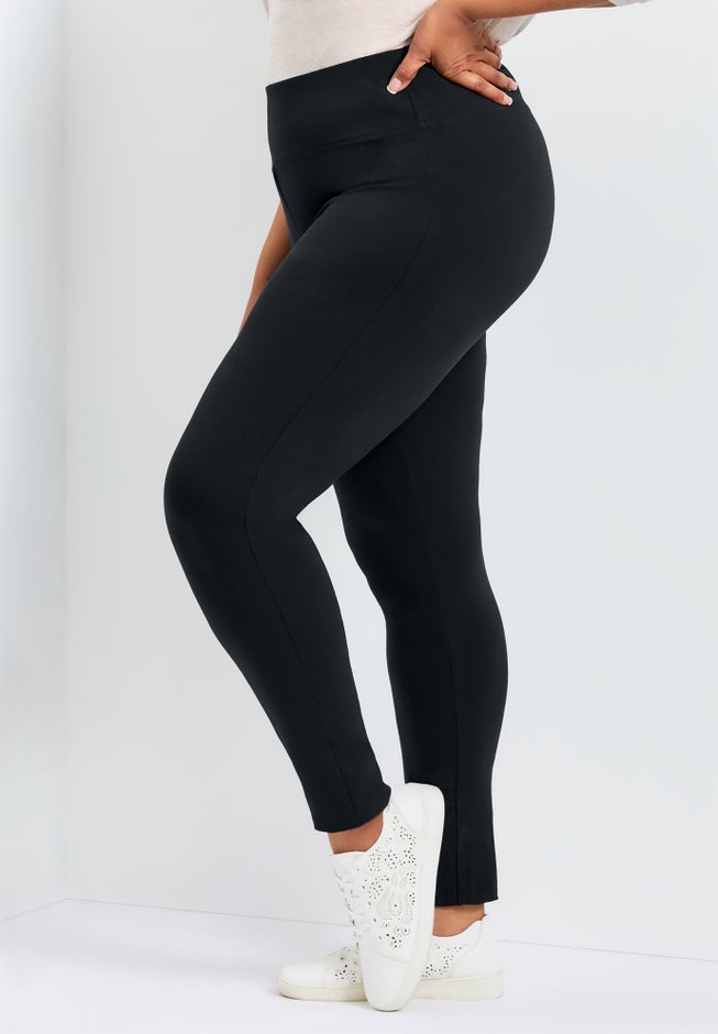 High Rise Legging image number 2