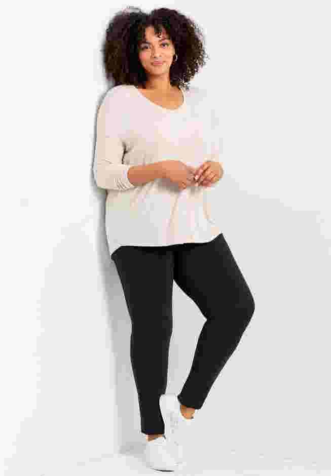 High Rise Legging image number 3