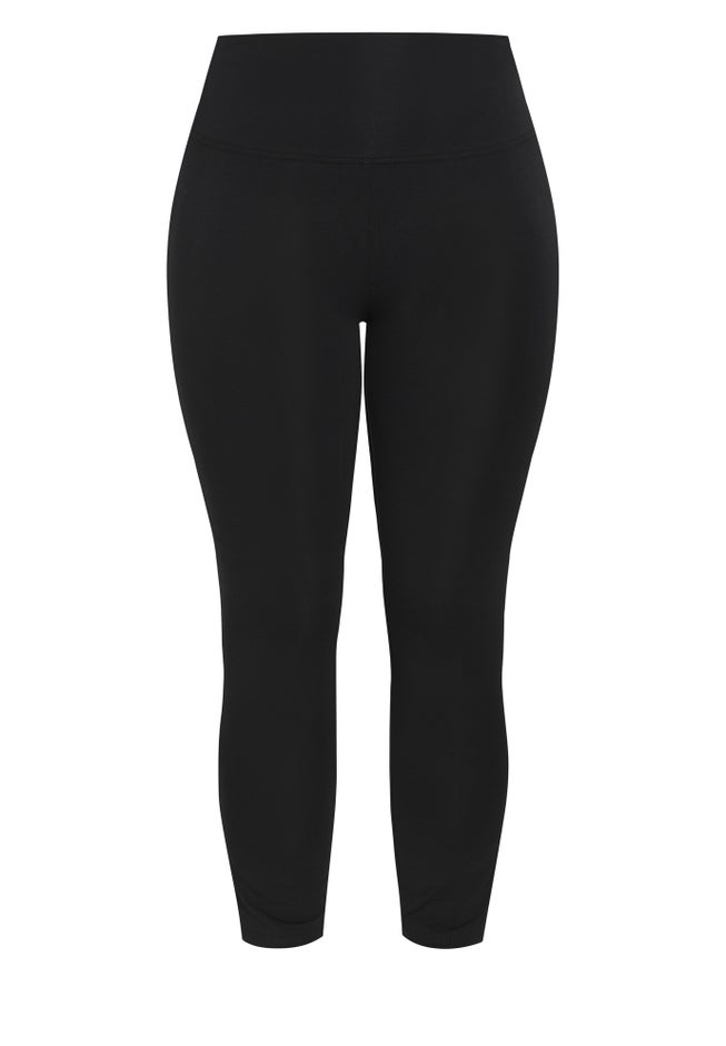 High Rise Legging image number 4