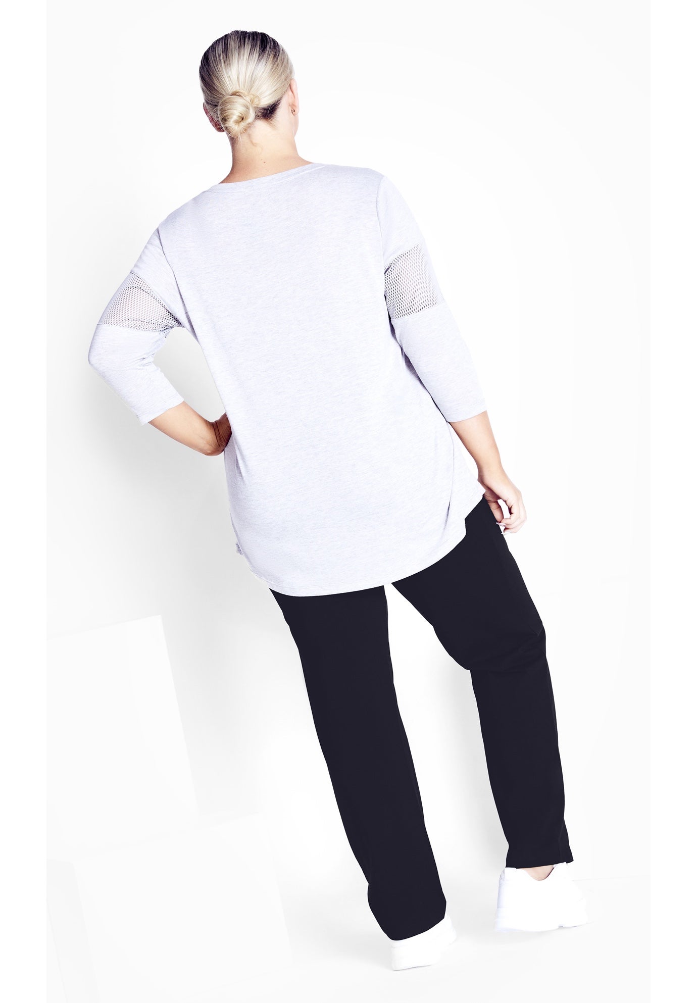 Active Pant image number 1