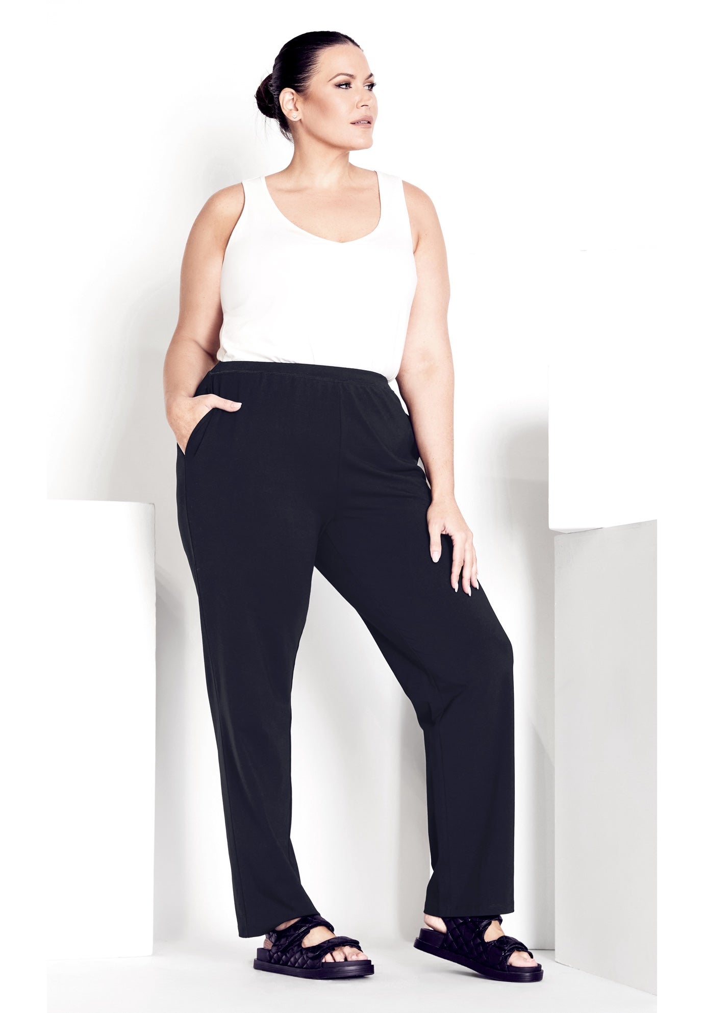 Active Pant image number 0