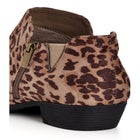 Freisa Ankle Boot image number null