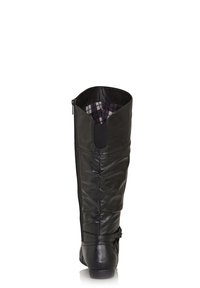 Chelsea Tall Boot image number 1