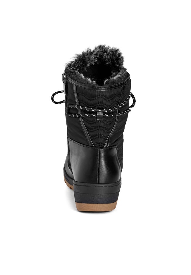 Sonya Cold Weather Boot image number 2