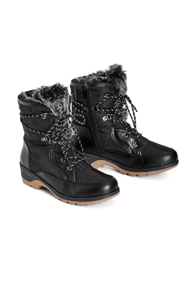 Sonya Cold Weather Boot image number 5