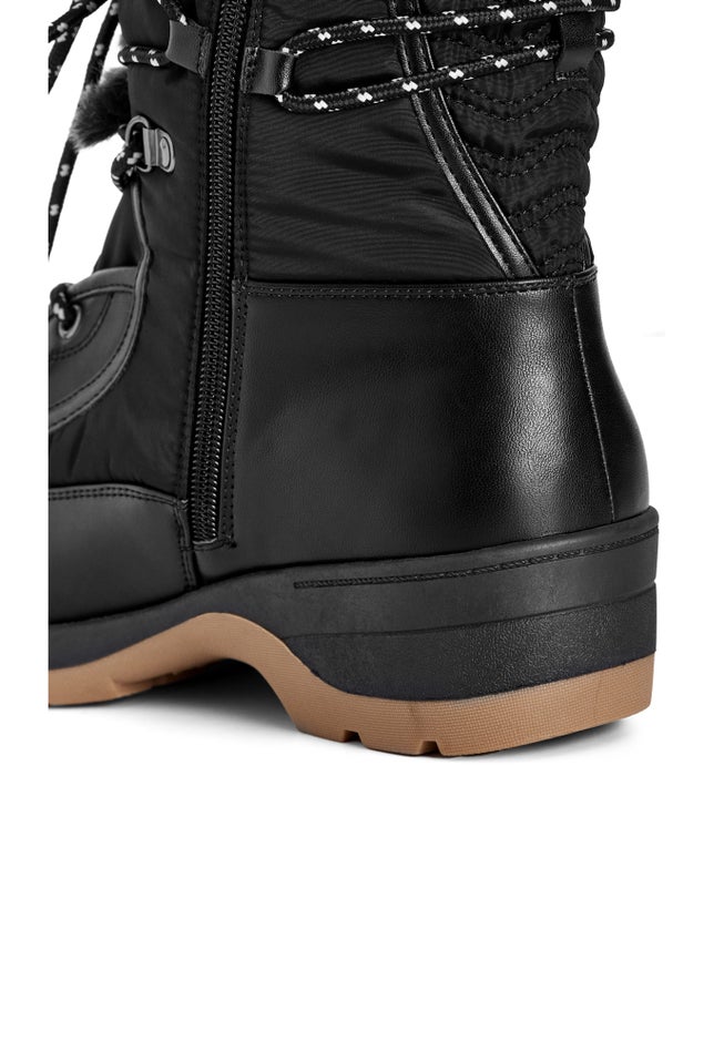 Sonya Cold Weather Boot image number 6
