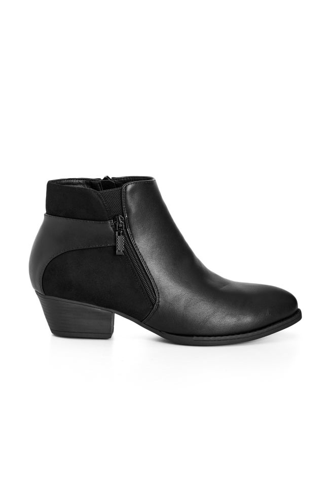 Haley Ankle Boot image number 1