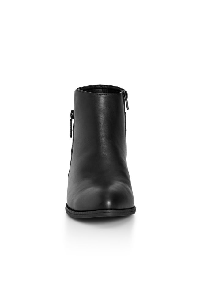 Haley Ankle Boot image number 4
