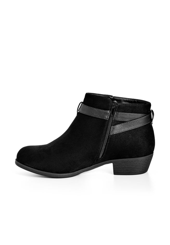 Jada Ankle Boot image number 3
