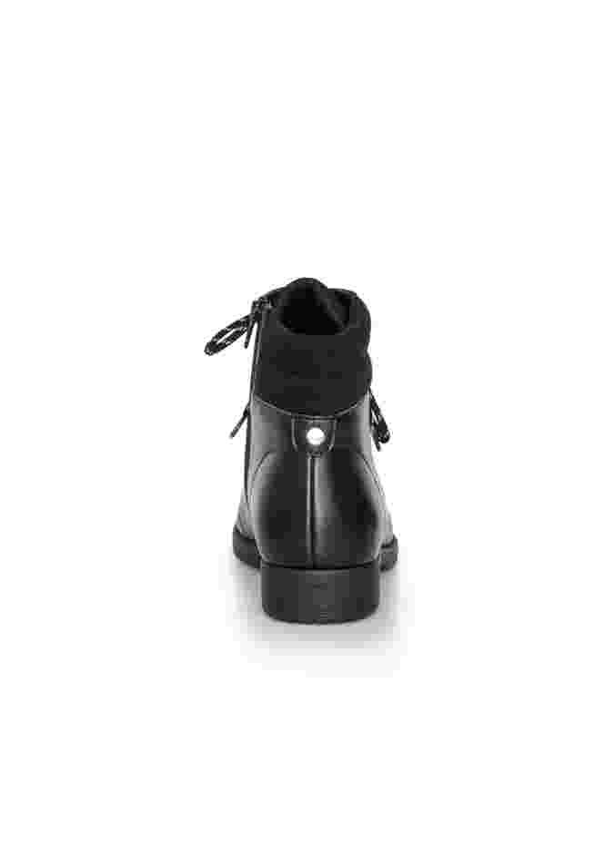 Helga Hiker Boot image number 1