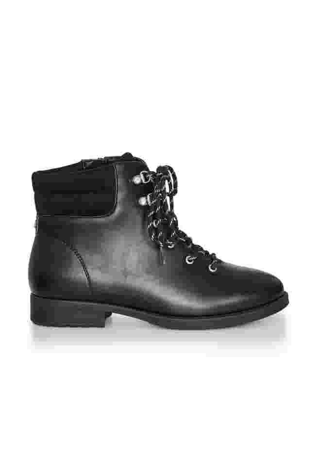 Helga Hiker Boot image number 2