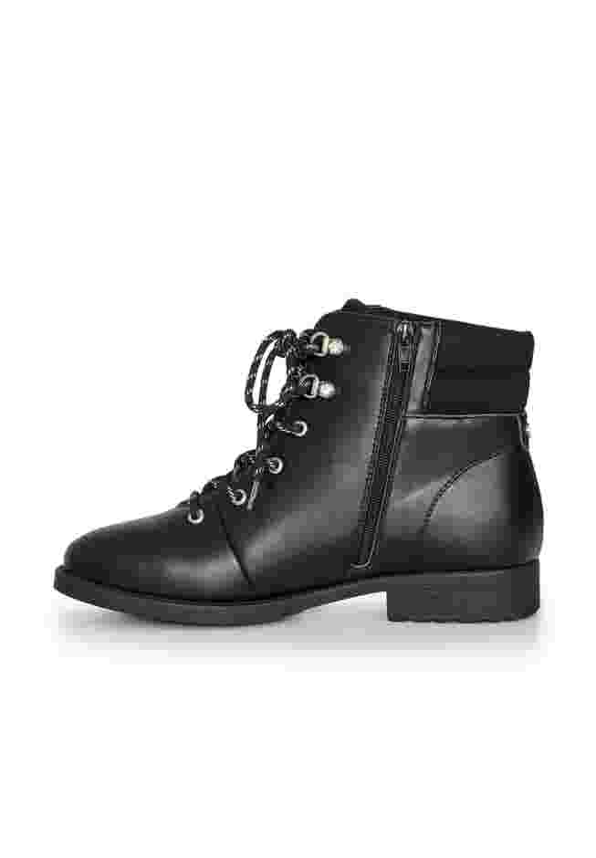 Helga Hiker Boot image number 3