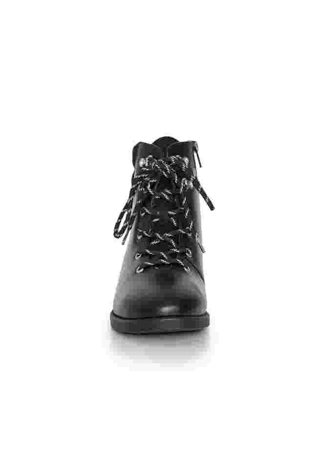 Helga Hiker Boot image number 4