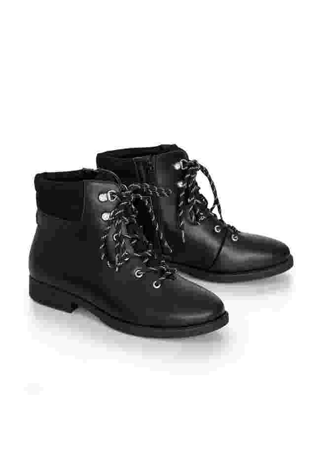 Helga Hiker Boot image number 5