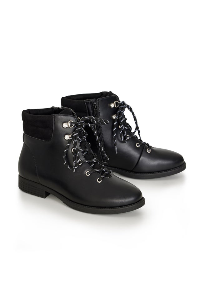 Helga Hiker Boot image number 5