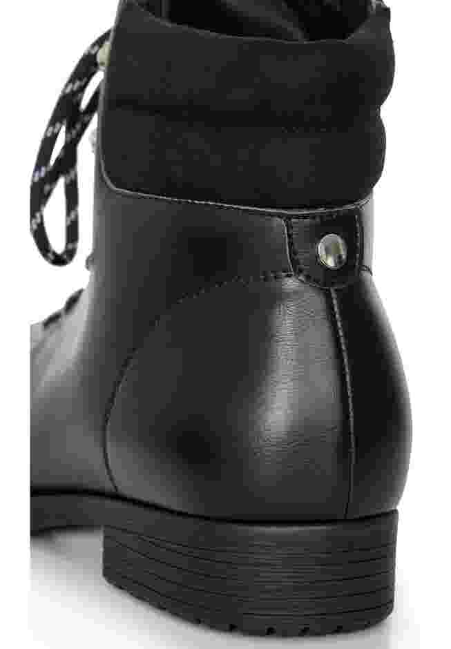 Helga Hiker Boot image number 6