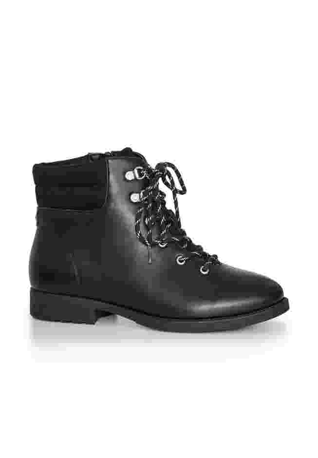 Helga Hiker Boot image number 0
