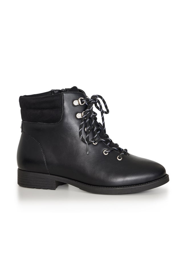 Helga Hiker Boot image number 0