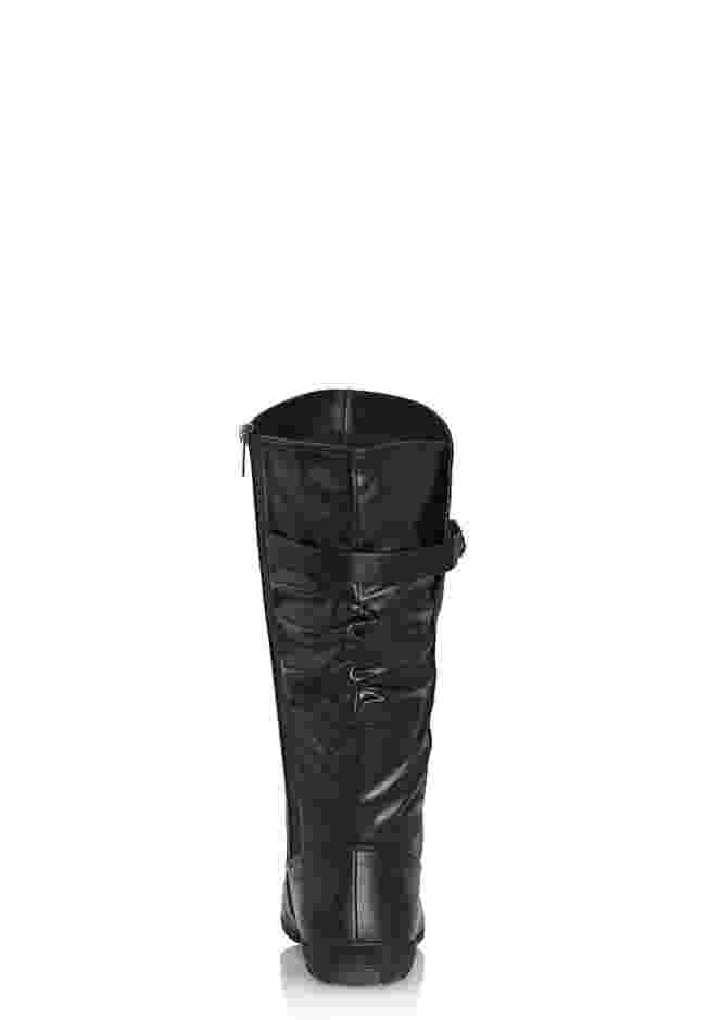 Tall Scrunch Boot image number 1
