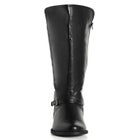 Ivory Tall Boot image number null