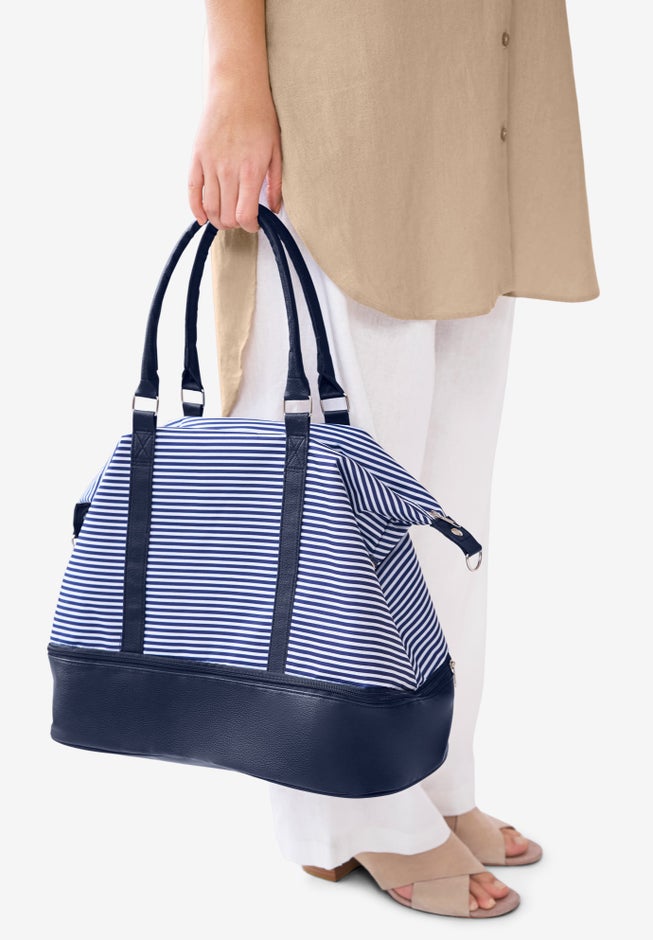 Weekender Bag image number 1