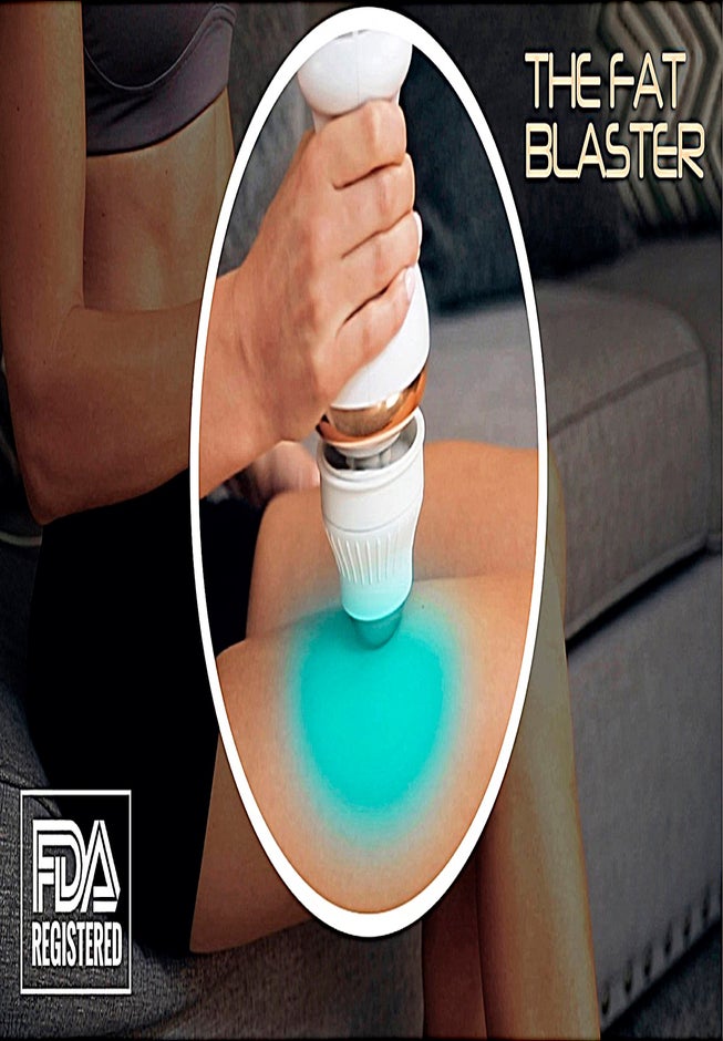 IGIA Fat Blaster image number 2