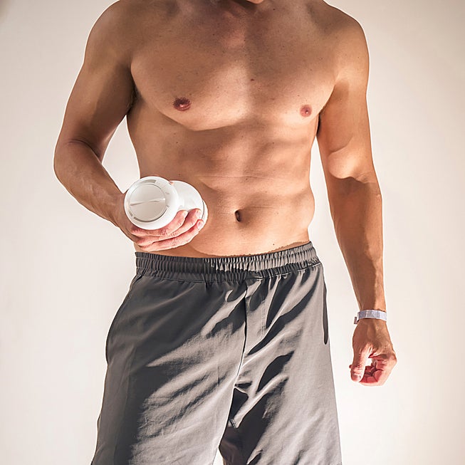 IGIA Fat Blaster image number 4