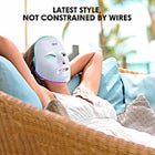 IGIA RE-GEN Facial LED Light Therapy Mask image number null