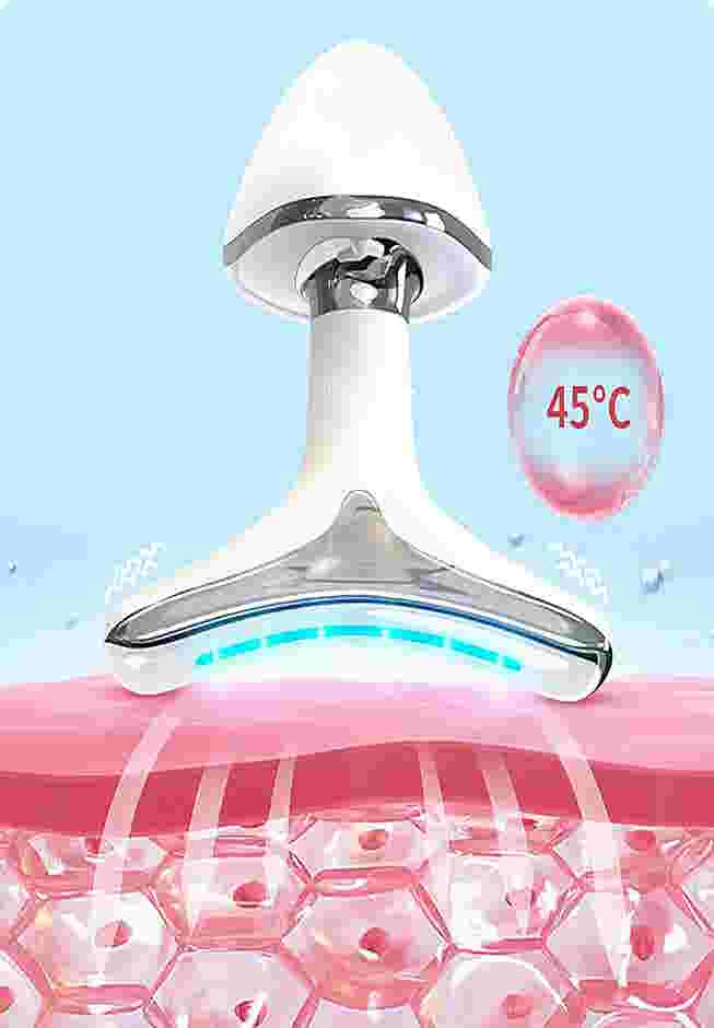 IGIA REJUVEN-TONE Face Rejuvenator image number 5