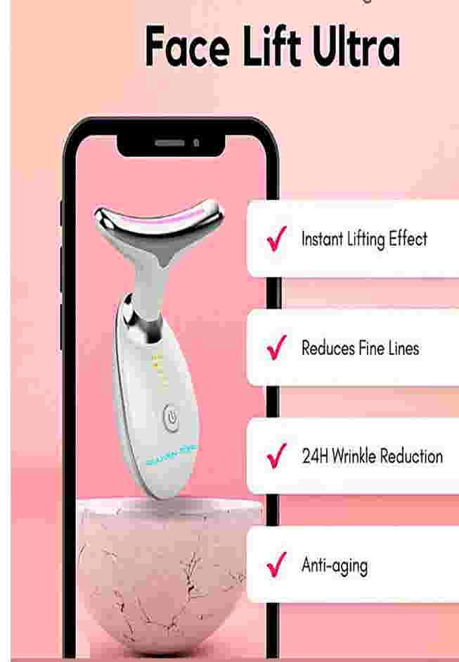 IGIA REJUVEN-TONE Face Rejuvenator image number 7