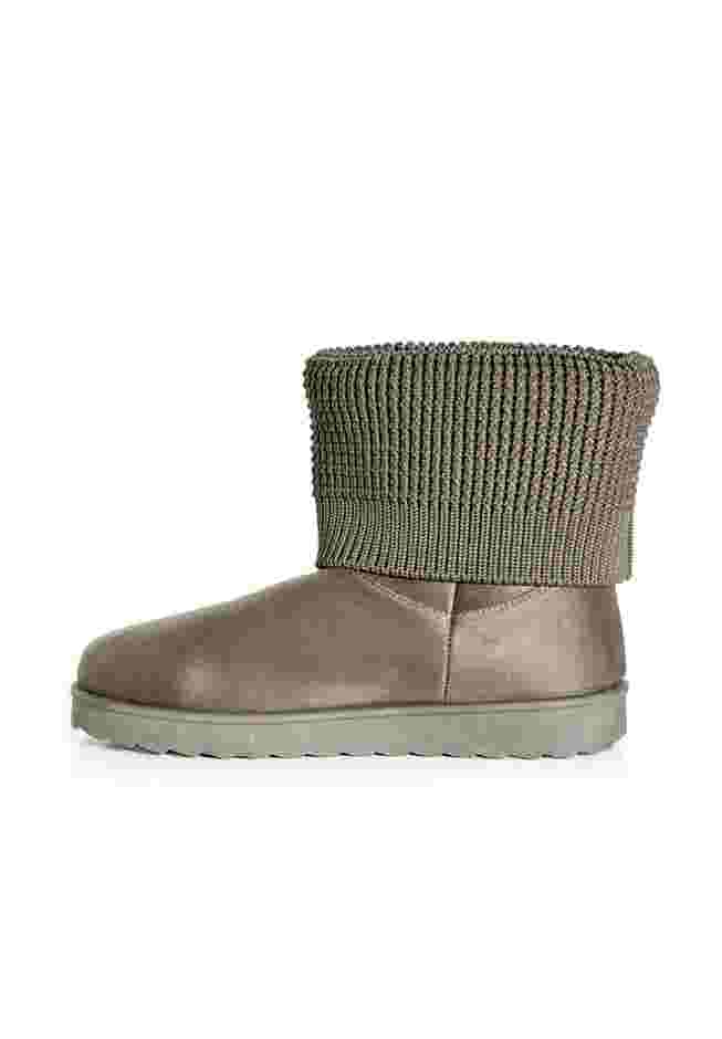 Helena Hug Boot image number 3